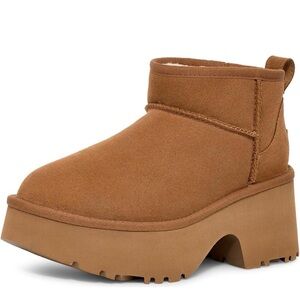 UGG Women's Classic Ultra Mini New Heights